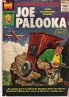 Cover for Joe Palooka (Harvey, 1955 series) #95