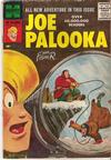 Cover for Joe Palooka (Harvey, 1955 series) #96