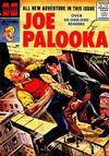 Cover for Joe Palooka (Harvey, 1955 series) #97