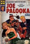 Cover for Joe Palooka (Harvey, 1955 series) #99
