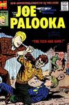 Cover for Joe Palooka (Harvey, 1955 series) #101