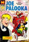 Cover for Joe Palooka (Harvey, 1955 series) #106