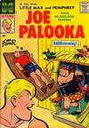 Cover for Joe Palooka (Harvey, 1955 series) #107