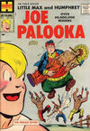 Cover for Joe Palooka (Harvey, 1955 series) #108