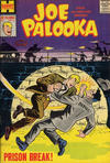 Cover for Joe Palooka (Harvey, 1955 series) #113