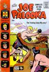 Cover for Joe Palooka (Harvey, 1955 series) #118
