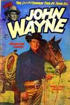 Cover for John Wayne Adventure Comics (Toby, 1949 series) #11