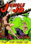 Cover for Jungle Jo (Fox, 1950 series) #3