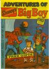 Cover for Adventures of Big Boy (Paragon Products, 1976 series) #1