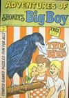 Cover for Adventures of Big Boy (Paragon Products, 1976 series) #8