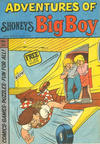 Cover for Adventures of Big Boy (Paragon Products, 1976 series) #30