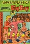 Cover for Adventures of Big Boy (Paragon Products, 1976 series) #40