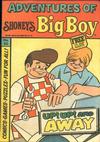 Cover for Adventures of Big Boy (Paragon Products, 1976 series) #50