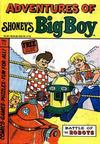 Cover for Adventures of Big Boy (Paragon Products, 1976 series) #73