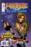 Cover for Witchblade (Egmont, 1999 series) #1/2002