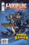 Cover for Witchblade (Egmont, 1999 series) #4/2002