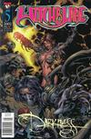 Cover for Witchblade (Egmont, 1999 series) #5/2002