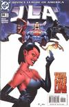 Cover Thumbnail for JLA (1997 series) #84 [Direct Sales]