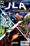 Cover Thumbnail for JLA (1997 series) #95 [Direct Sales]