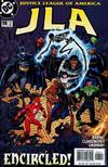 Cover Thumbnail for JLA (1997 series) #98 [Direct Sales]