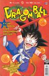 Cover for Dragon Ball [Dragon Ball Z] (Full Stop Media, 2003 series) #1/2003