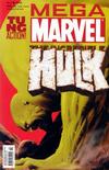 Cover for Mega Marvel (Egmont, 2004 series) #2/2004