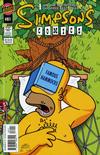Cover for Simpsons Comics (Bongo, 1993 series) #81 [Direct Edition]
