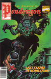 Cover for The Knights of Pendragon (Marvel UK, 1990 series) #16