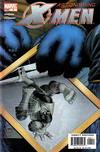 Cover Thumbnail for Astonishing X-Men (2004 series) #4 [John Cassaday]