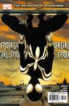 Cover for Spider-Girl (Marvel, 1998 series) #78