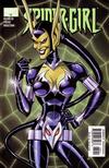 Cover for Spider-Girl (Marvel, 1998 series) #79