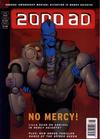Cover for 2000 AD (Egmont Fleetway Ltd, 1996 series) #1041