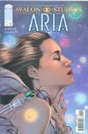 Cover Thumbnail for Aria (1999 series) #1 [Jay Anacleto Cover]