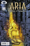 Cover for ARIA: The Uses of Enchantment (Image, 2003 series) #3