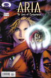 Cover for ARIA: The Uses of Enchantment (Image, 2003 series) #4