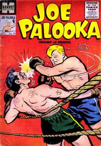 Cover for Joe Palooka (Harvey, 1955 series) #90
