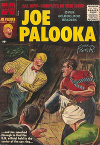 Cover Thumbnail for Joe Palooka (Harvey, 1955 series) #94