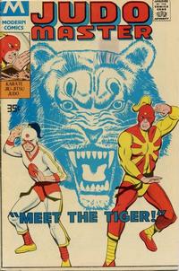 Cover Thumbnail for Judomaster (Modern [1970s], 1977 series) #93