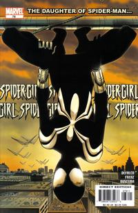 Cover Thumbnail for Spider-Girl (Marvel, 1998 series) #78