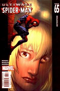 Cover Thumbnail for Ultimate Spider-Man (Marvel, 2000 series) #65