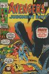 Cover for The Avengers (Marvel, 1963 series) #90 [Regular Edition]