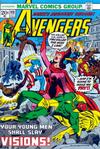 Cover Thumbnail for The Avengers (1963 series) #113 [Regular Edition]