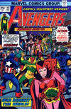 Cover for The Avengers (Marvel, 1963 series) #147 [25¢]