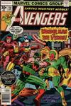Cover Thumbnail for The Avengers (1963 series) #158 [Regular Edition]