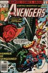 Cover for The Avengers (Marvel, 1963 series) #165 [Regular Edition]
