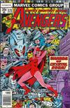 Cover Thumbnail for The Avengers (1963 series) #171 [Regular Edition]