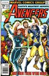 Cover Thumbnail for The Avengers (1963 series) #173 [Regular Edition]