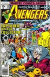 Cover for The Avengers (Marvel, 1963 series) #174 [Regular Edition]