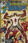 Cover for The Avengers (Marvel, 1963 series) #176 [Regular Edition]