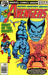 Cover Thumbnail for The Avengers (1963 series) #178 [Regular Edition]